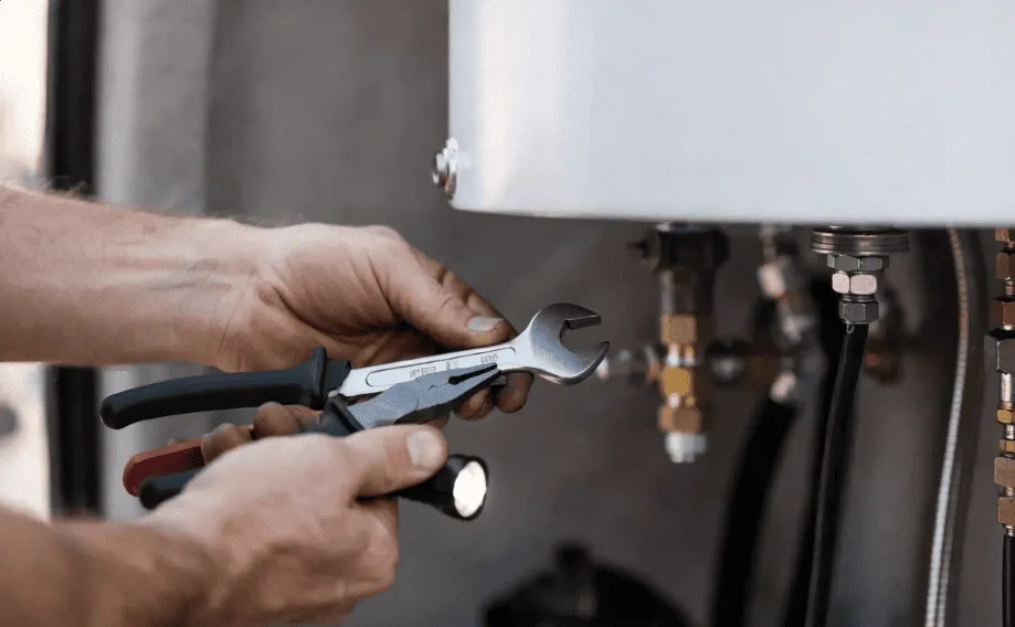 Why choose Water Heater Repair in Norphlet, AR